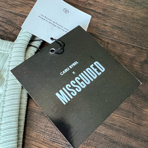 Bodycon Dress - Picture 4 of 6